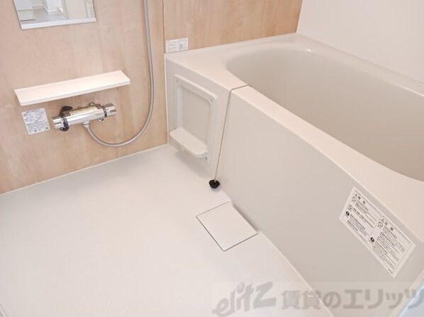 ミルトの物件内観写真